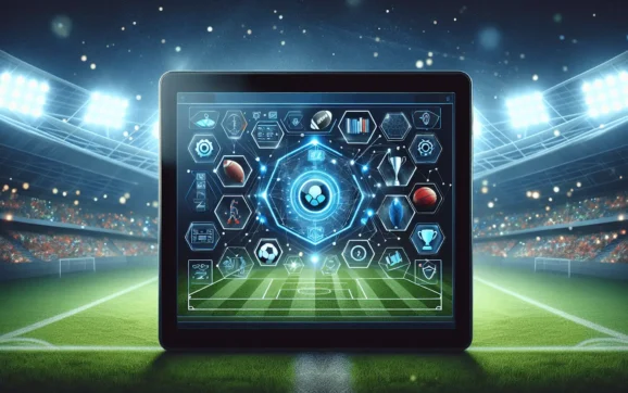 The Evolution of Sports Betting: Technology, Regulation, and Future Trends