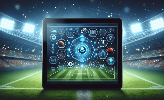 The Evolution of Sports Betting: Technology, Regulation, and Future Trends