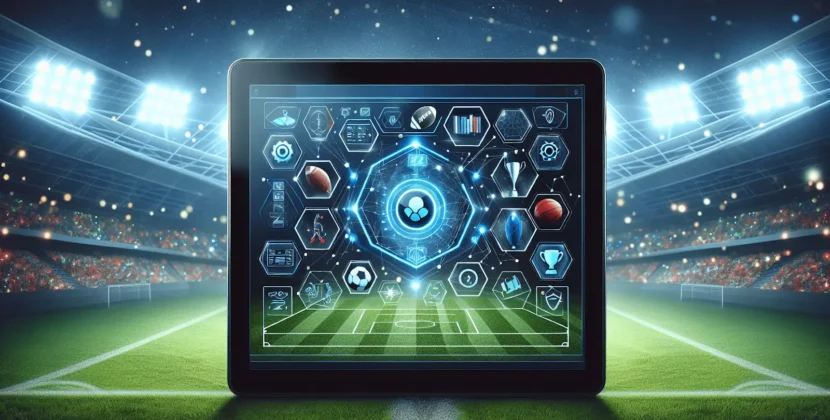 The Evolution of Sports Betting: Technology, Regulation, and Future Trends